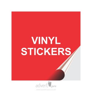 vinyl stickers in Harare Zimbabwe